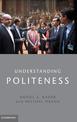 Understanding Politeness