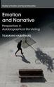 Emotion and Narrative: Perspectives in Autobiographical Storytelling