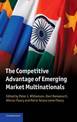 The Competitive Advantage of Emerging Market Multinationals