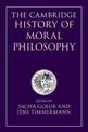 The Cambridge History of Moral Philosophy