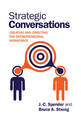 Strategic Conversations: Creating and Directing the Entrepreneurial Workforce