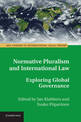 Normative Pluralism and International Law: Exploring Global Governance