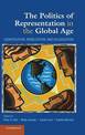 The Politics of Representation in the Global Age: Identification, Mobilization, and Adjudication