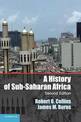 A History of Sub-Saharan Africa