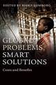 Global Problems, Smart Solutions: Costs and Benefits