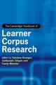 The Cambridge Handbook of Learner Corpus Research