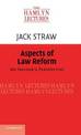 Aspects of Law Reform: An Insider's Perspective