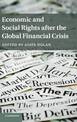 Economic and Social Rights after the Global Financial Crisis