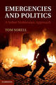 Emergencies and Politics: A Sober Hobbesian Approach