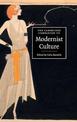 The Cambridge Companion to Modernist Culture