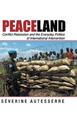 Peaceland: Conflict Resolution and the Everyday Politics of International Intervention