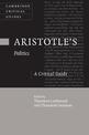 Aristotle's Politics: A Critical Guide