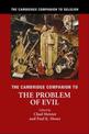 The Cambridge Companion to the Problem of Evil