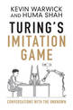 Turing's Imitation Game: Conversations with the Unknown