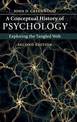 A Conceptual History of Psychology: Exploring the Tangled Web