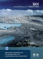 Climate Change 2013 - The Physical Science Basis: Working Group I Contribution to the Fifth Assessment Report of the Intergovern