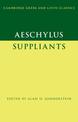 Aeschylus: Suppliants