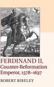 Ferdinand II, Counter-Reformation Emperor, 1578-1637