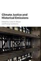 Climate Justice and Historical Emissions