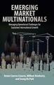 Emerging Market Multinationals: Managing Operational Challenges for Sustained International Growth