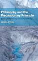 Philosophy and the Precautionary Principle: Science, Evidence, and Environmental Policy