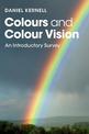 Colours and Colour Vision: An Introductory Survey