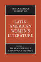 The Cambridge History of Latin American Women's Literature