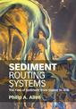 Sediment Routing Systems: The Fate of Sediment from Source to Sink