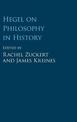 Hegel on Philosophy in History