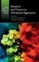 Research and Theory on Workplace Aggression