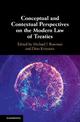 Conceptual and Contextual Perspectives on the Modern Law of Treaties