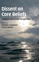 Dissent on Core Beliefs: Religious and Secular Perspectives