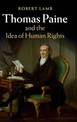 Thomas Paine and the Idea of Human Rights