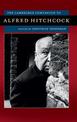 The Cambridge Companion to Alfred Hitchcock