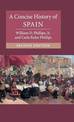 A Concise History of Spain