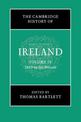 The Cambridge History of Ireland: Volume 4, 1880 to the Present