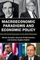 Macroeconomic Paradigms and Economic Policy: From the Great Depression to the Great Recession