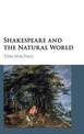 Shakespeare and the Natural World