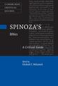 Spinoza's Ethics: A Critical Guide