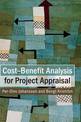 Cost-Benefit Analysis for Project Appraisal