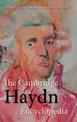 The Cambridge Haydn Encyclopedia