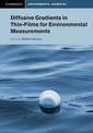 Diffusive Gradients in Thin-Films for Environmental Measurements