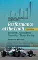 Performance at the Limit: Business Lessons from Formula 1 (R) Motor Racing