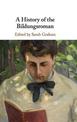 A History of the Bildungsroman