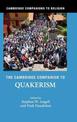 The Cambridge Companion to Quakerism