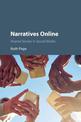 Narratives Online: Shared Stories in Social Media