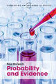 Probability and Evidence