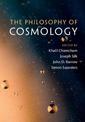 The Philosophy of Cosmology