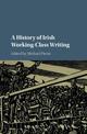 A History of Irish Working-Class Writing