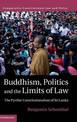 Buddhism, Politics and the Limits of Law: The Pyrrhic Constitutionalism of Sri Lanka